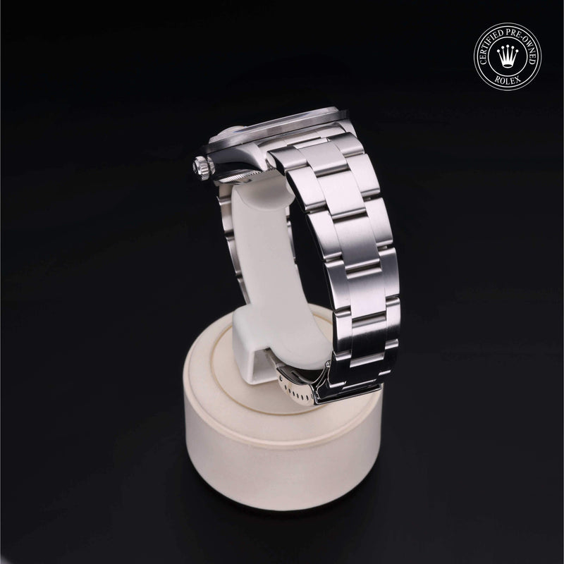 Oyster Perpetual Date 34