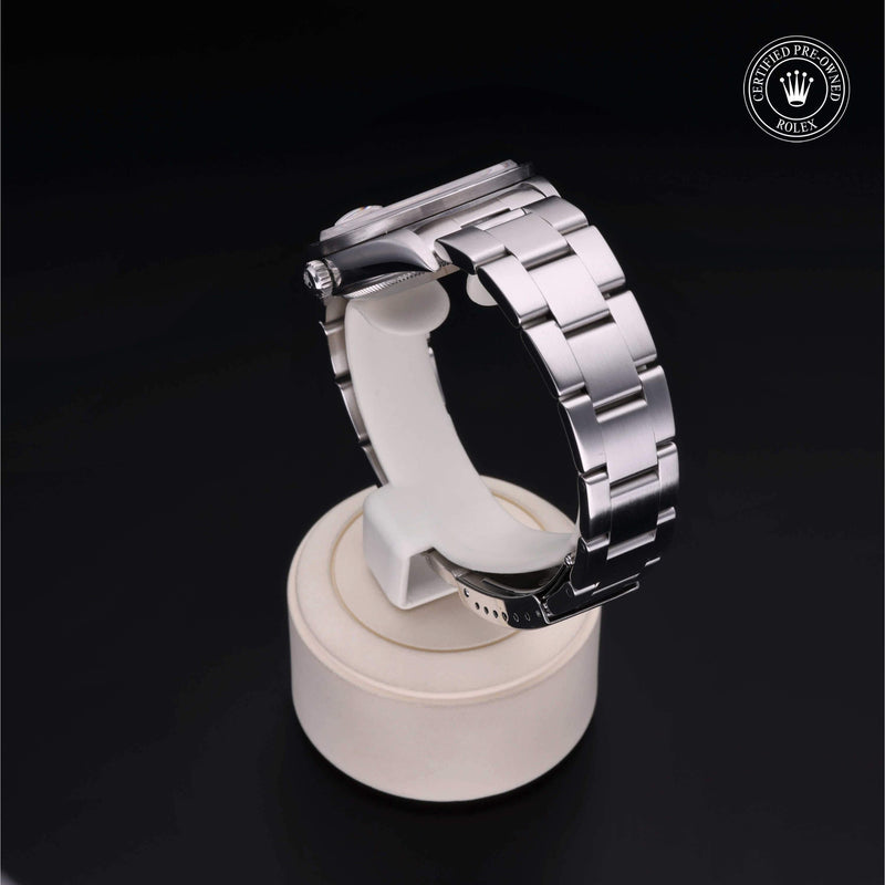 Oyster Perpetual Date 34