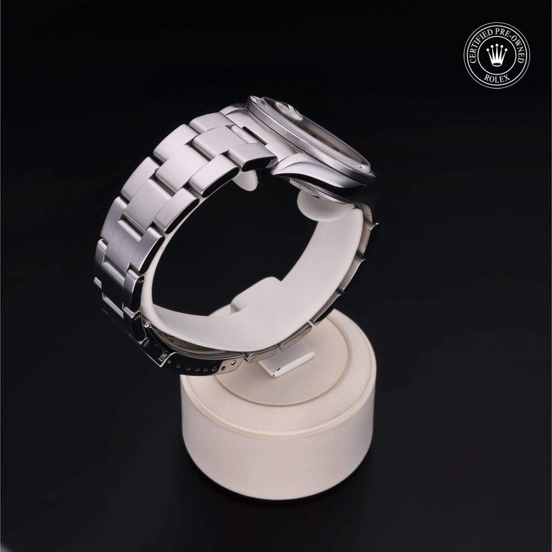 Oyster Perpetual Date 34