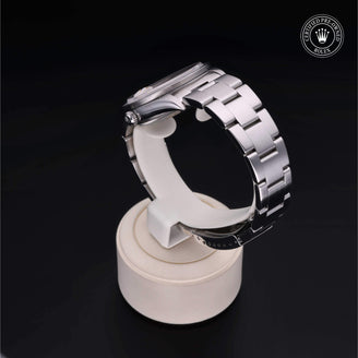 Oyster Perpetual Date 34