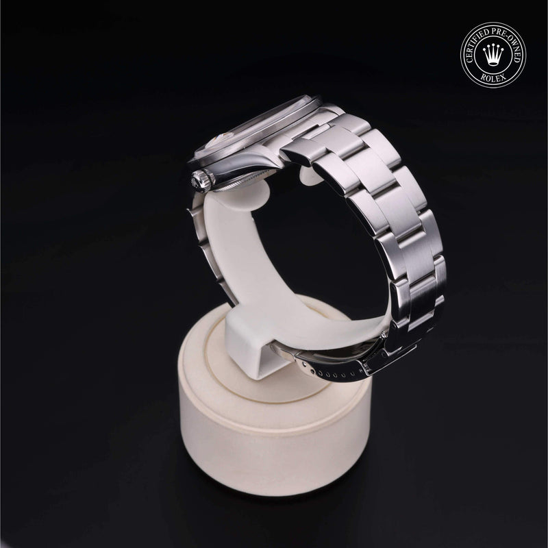 Oyster Perpetual Date 34