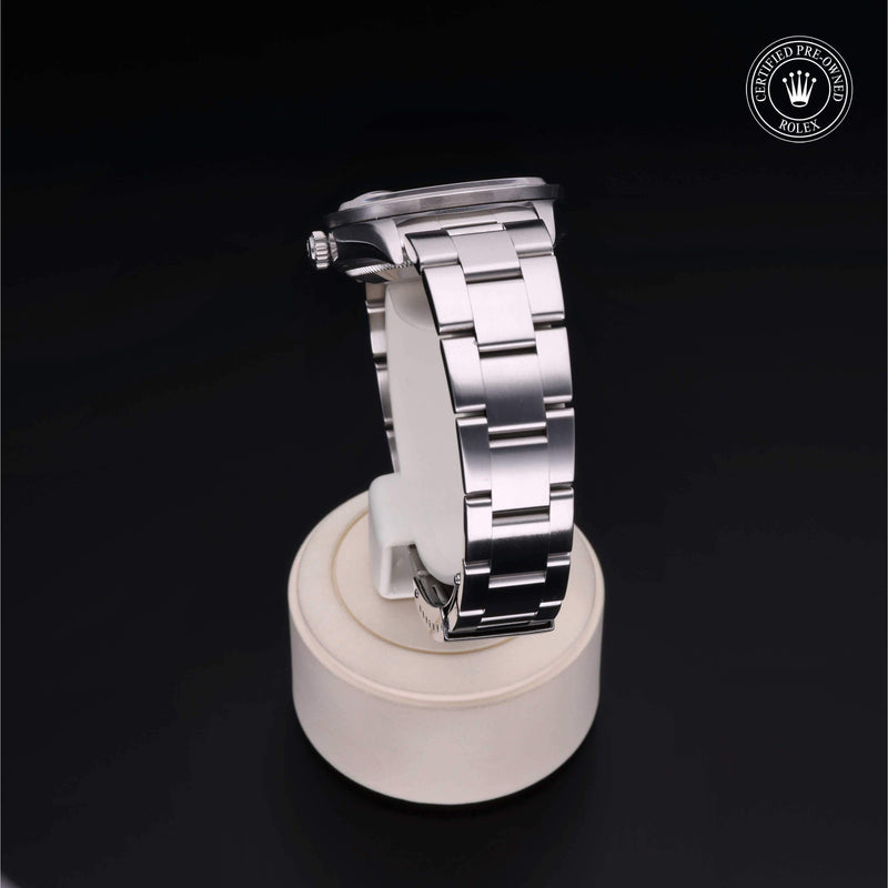 Oyster Perpetual Date 34