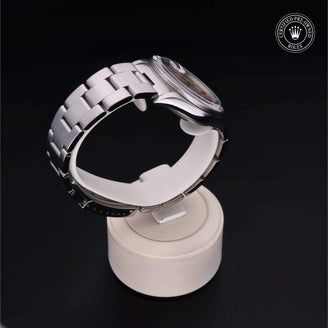 Oyster Perpetual Date 34