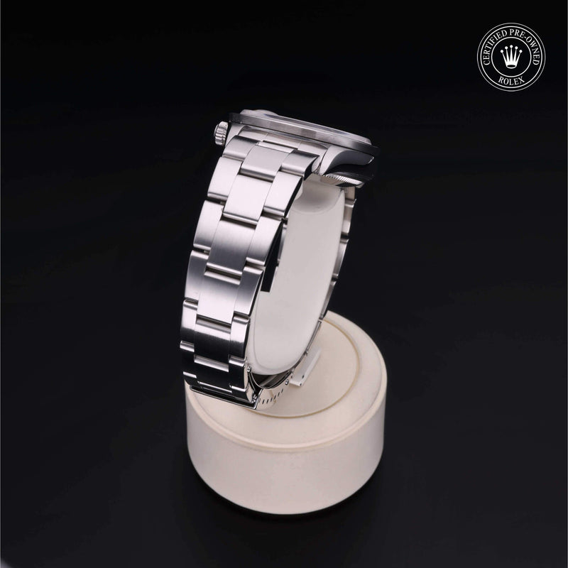 Oyster Perpetual Date 34