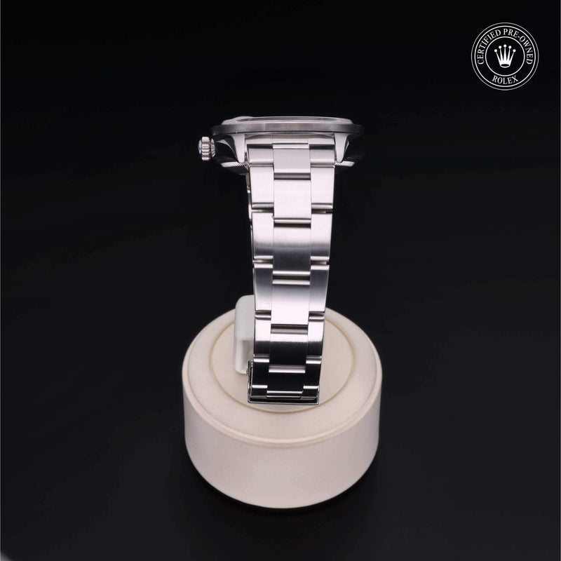 Oyster Perpetual Date 34