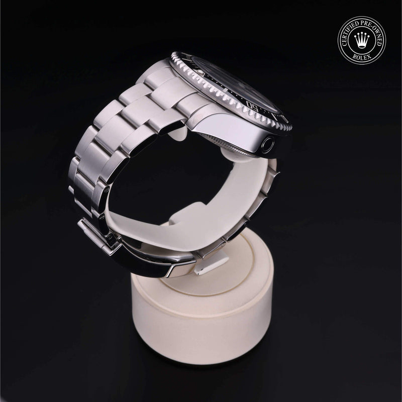 Rolex Sea-Dweller Deepsea