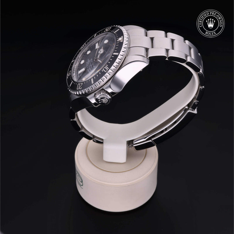 Rolex Sea-Dweller Deepsea