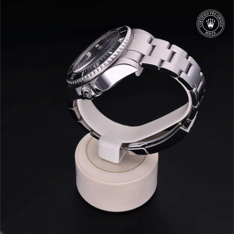Rolex Sea-Dweller Deepsea