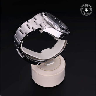 Rolex Sea-Dweller Deepsea