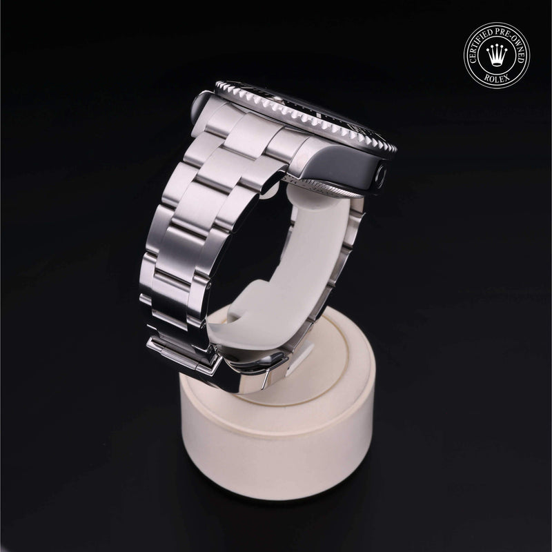 Rolex Sea-Dweller Deepsea