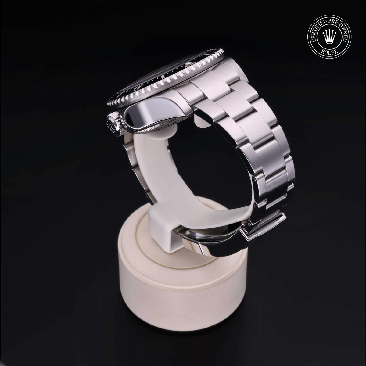 Rolex Certified Pre-Owned Rolex Sea-Dweller Deepsea