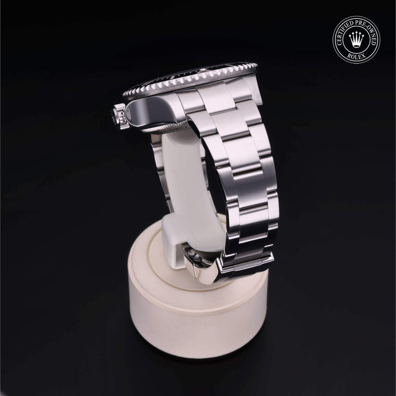 Rolex Sea-Dweller Deepsea