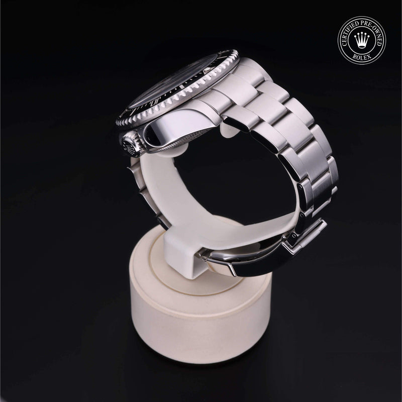 Rolex Sea-Dweller Deepsea