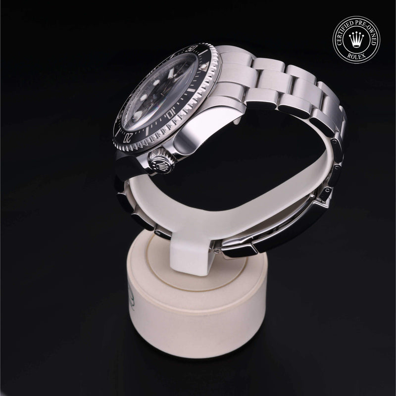 Rolex Sea-Dweller Deepsea