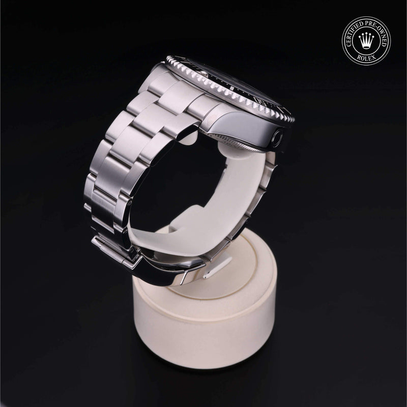 Rolex Sea-Dweller Deepsea