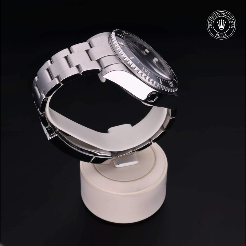 Rolex Sea-Dweller Deepsea