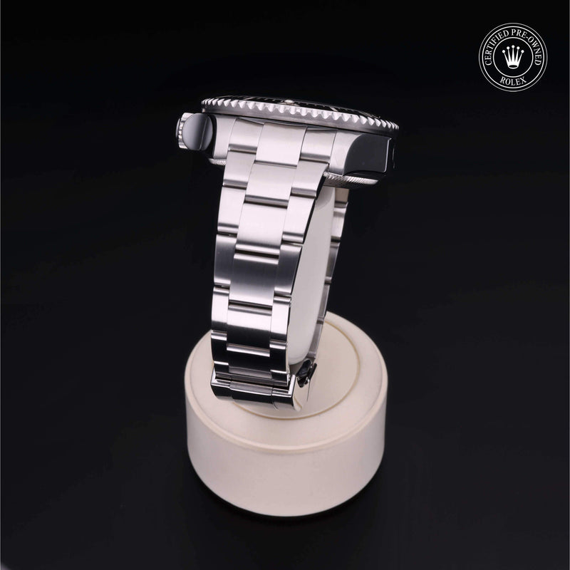 Rolex Sea-Dweller Deepsea