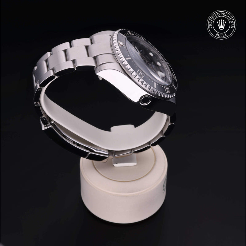 Rolex Sea-Dweller Deepsea