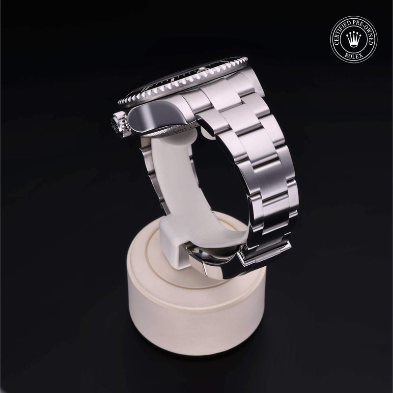 Rolex Sea-Dweller Deepsea