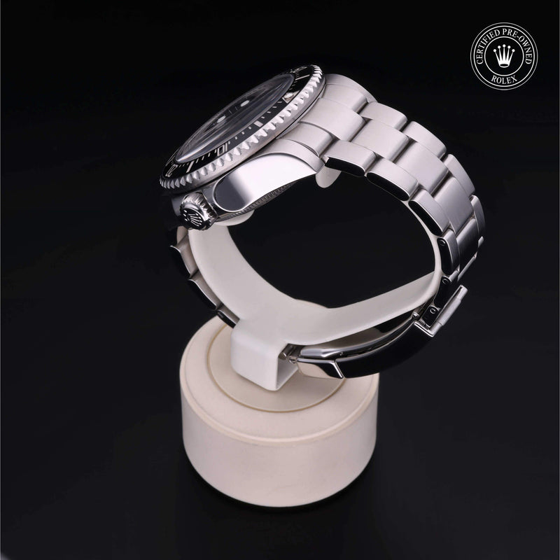 Rolex Sea-Dweller Deepsea