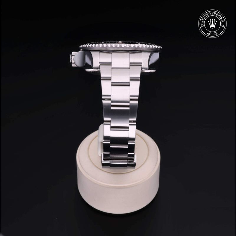 Rolex Sea-Dweller Deepsea