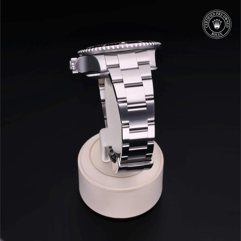 Rolex Sea-Dweller Deepsea