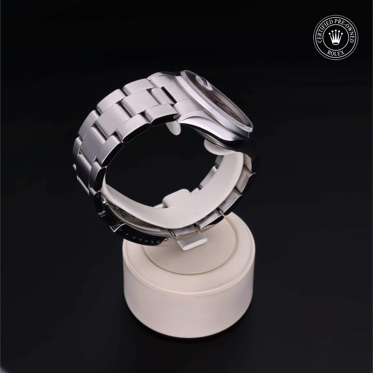 Rolex Certified Pre-Owned Datejust 36