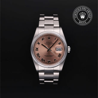 Datejust 36