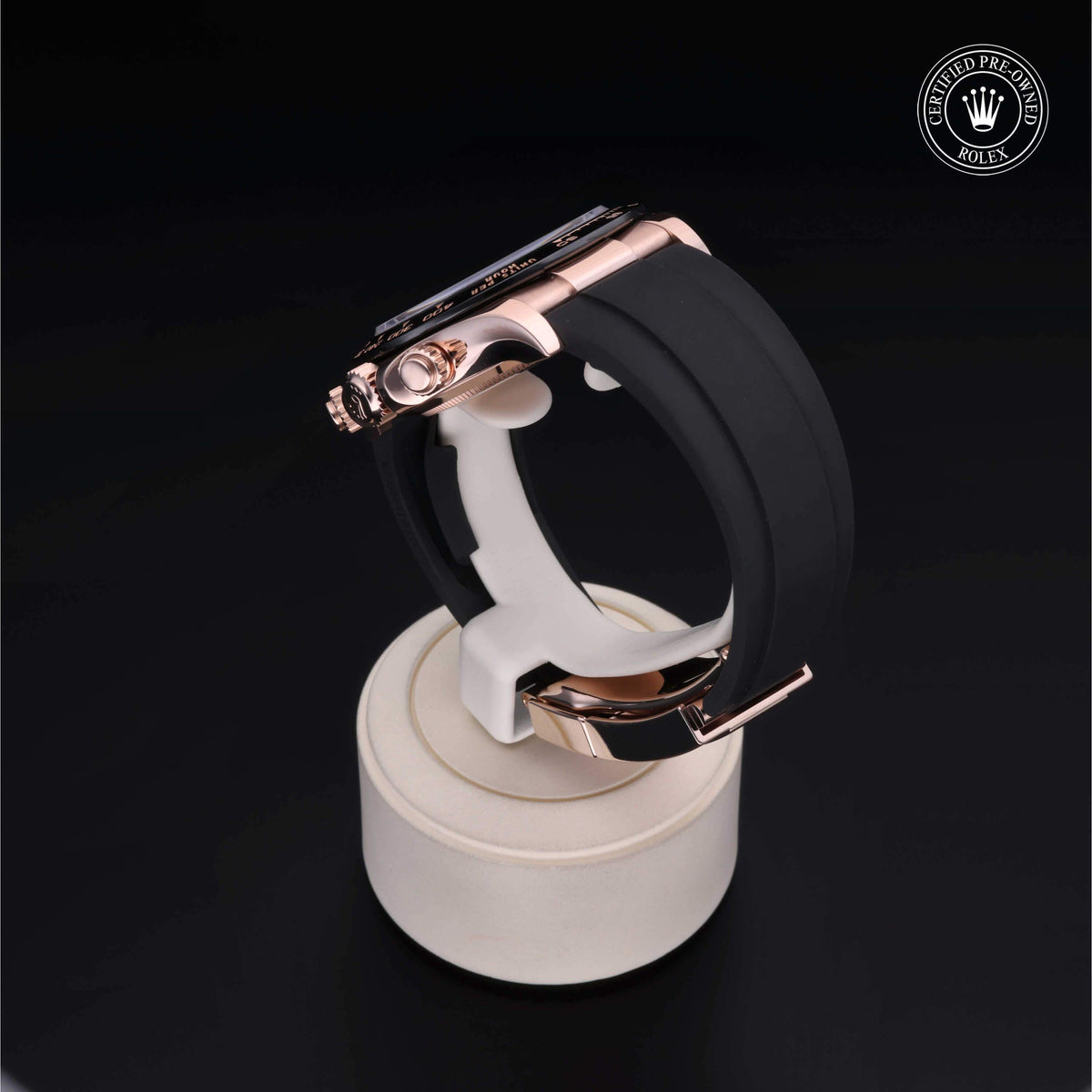 Rolex Certified Pre-Owned Cosmograph Daytona