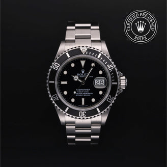 Submariner Date