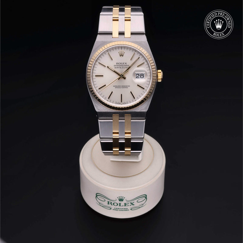 Datejust 36