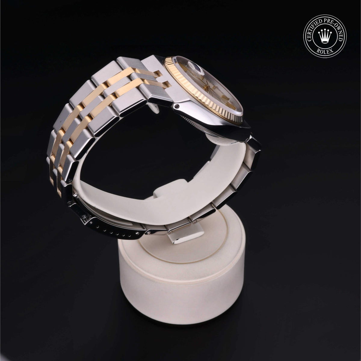 Rolex Certified Pre-Owned Datejust 36