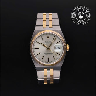 Datejust 36