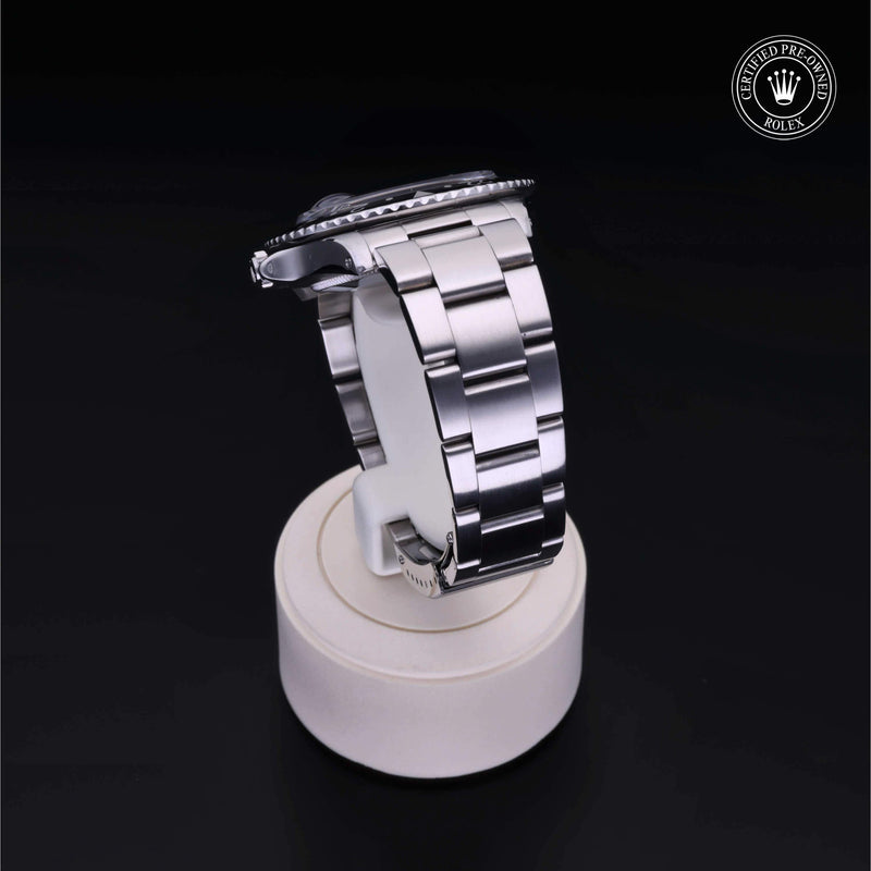 Oyster Perpetual GMT-Master