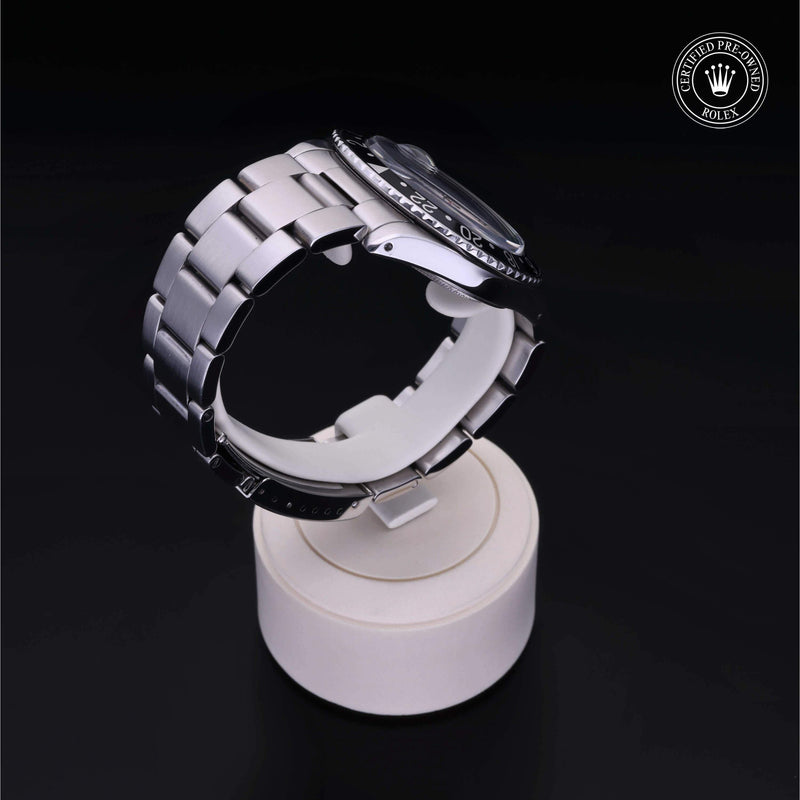 Oyster Perpetual GMT-Master