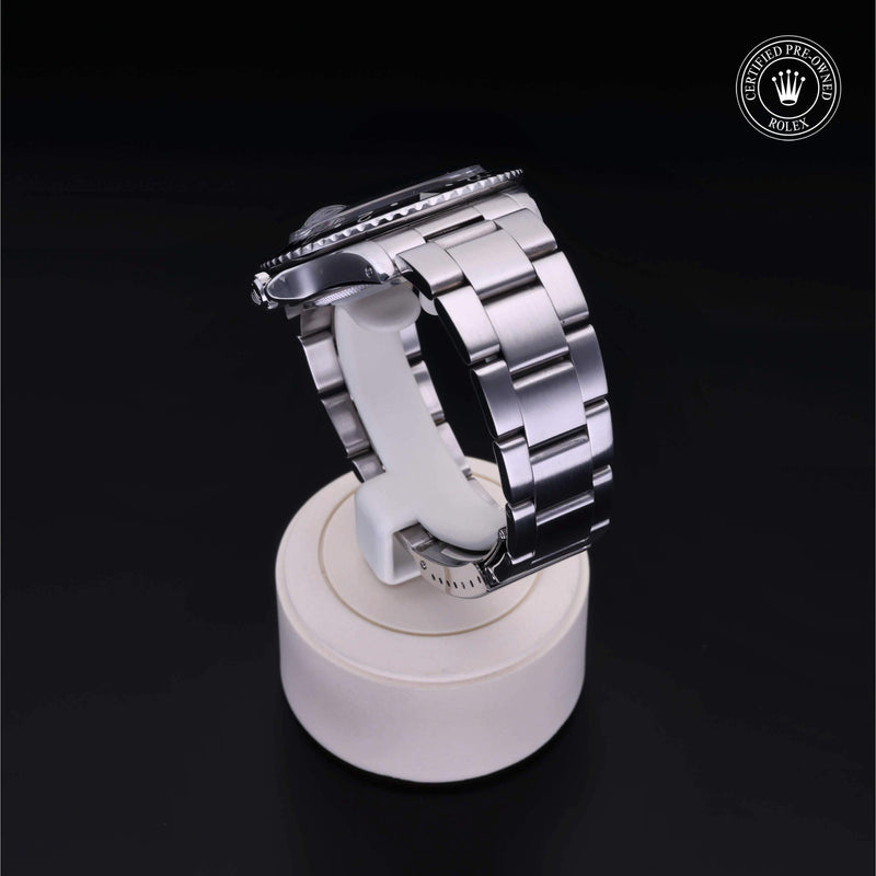 Oyster Perpetual GMT-Master