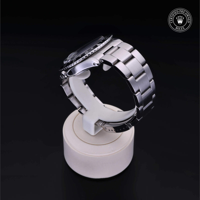 Oyster Perpetual GMT-Master