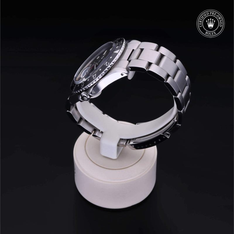 Oyster Perpetual GMT-Master