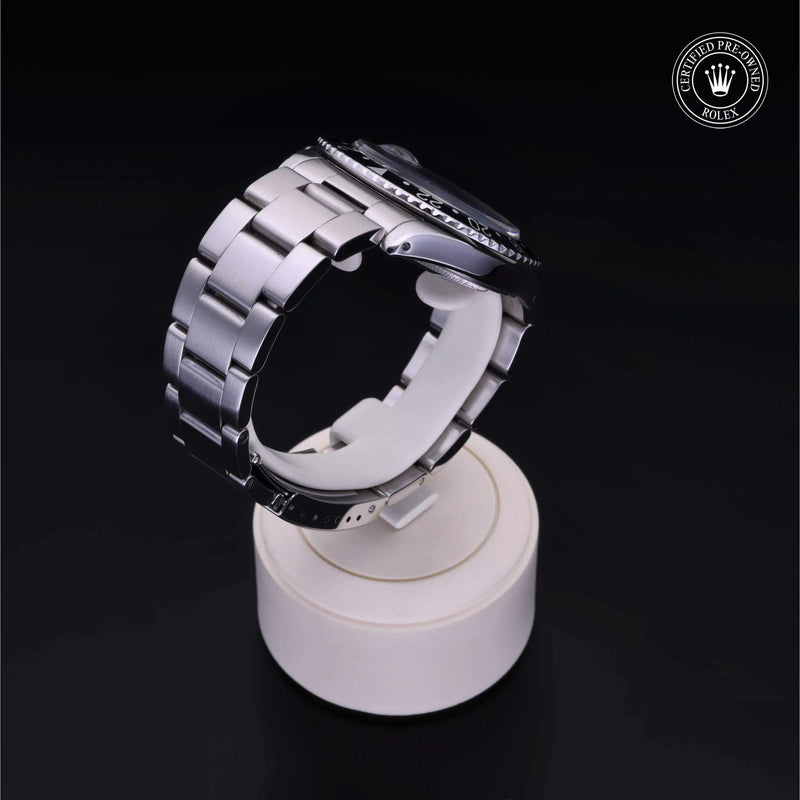 Oyster Perpetual GMT-Master