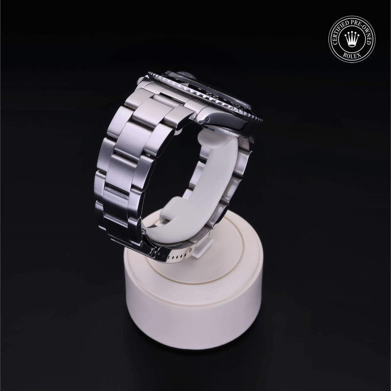 Oyster Perpetual GMT-Master