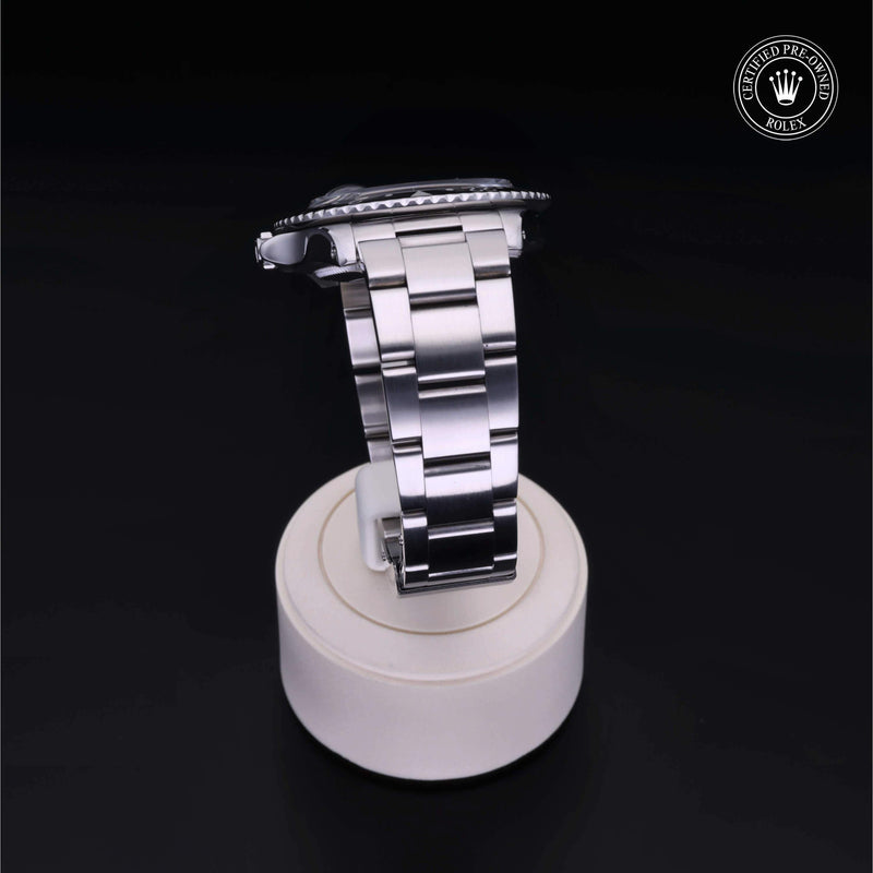 Oyster Perpetual GMT-Master