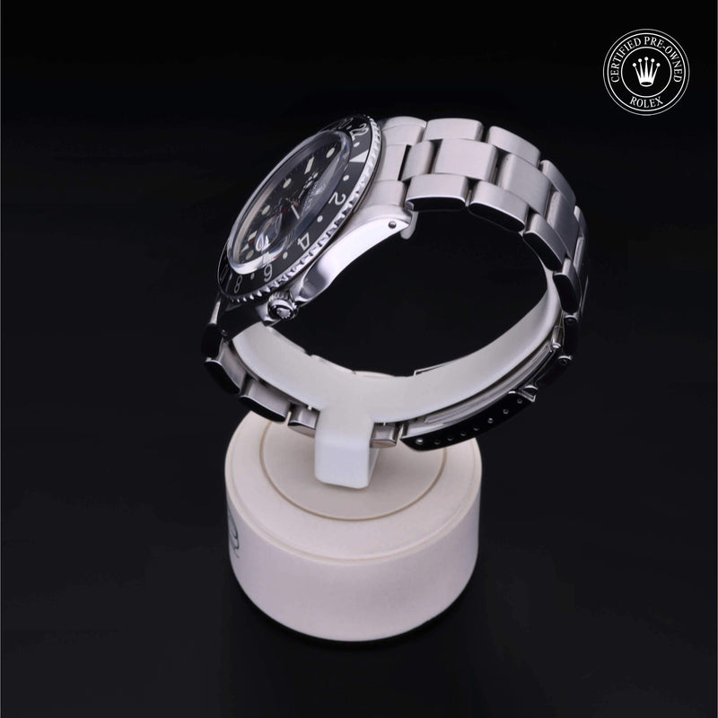 Oyster Perpetual GMT-Master