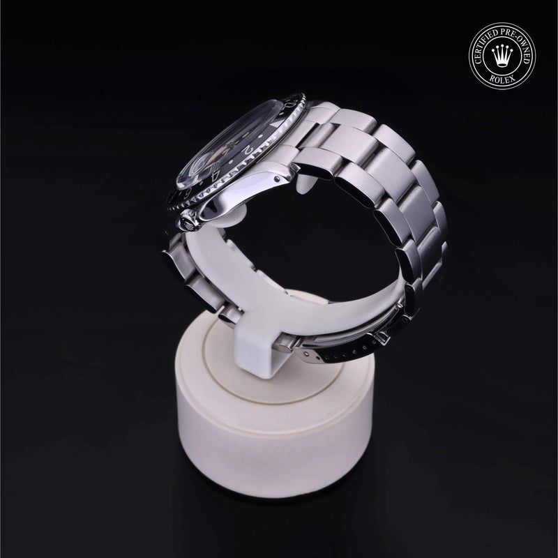 Oyster Perpetual GMT-Master