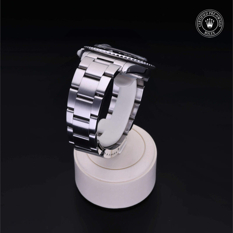 Oyster Perpetual GMT-Master