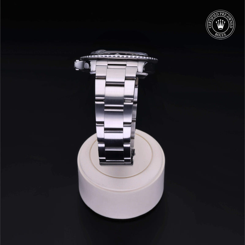 Oyster Perpetual GMT-Master