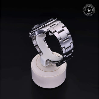 Oyster Perpetual GMT-Master