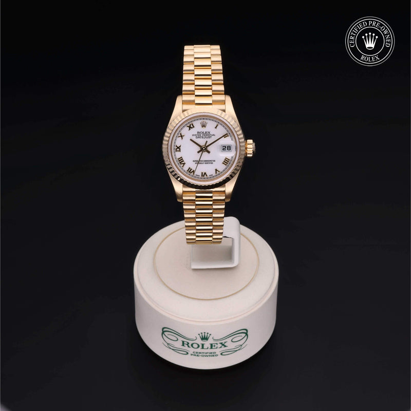 Lady-Datejust 26