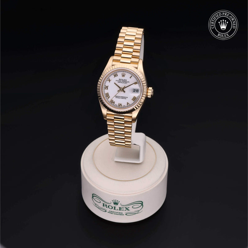 Lady-Datejust 26