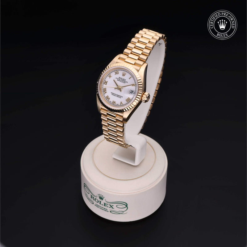 Lady-Datejust 26
