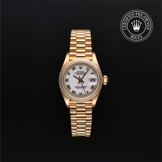 Lady-Datejust 26